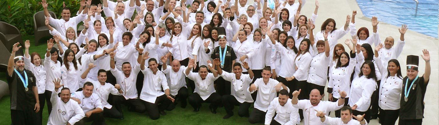Asociacion de Chefs Cocineros y Afines de Venezuela